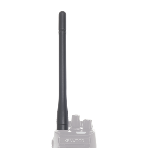 Antena VHF Standard 162-174 MHz Para Radio Portátil KENWOOD