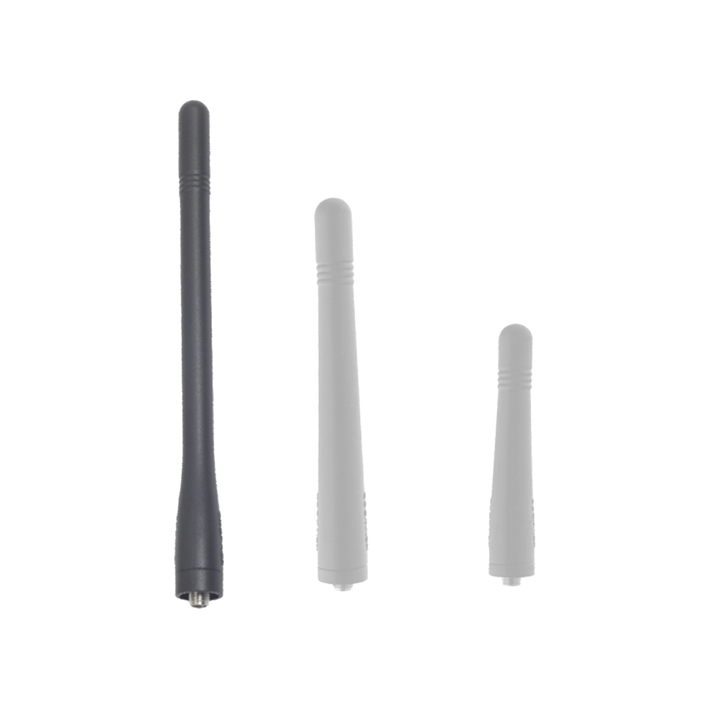 Antena VHF Standard 136-150 MHz Para Radio Portátil KENWOOD - Image 3