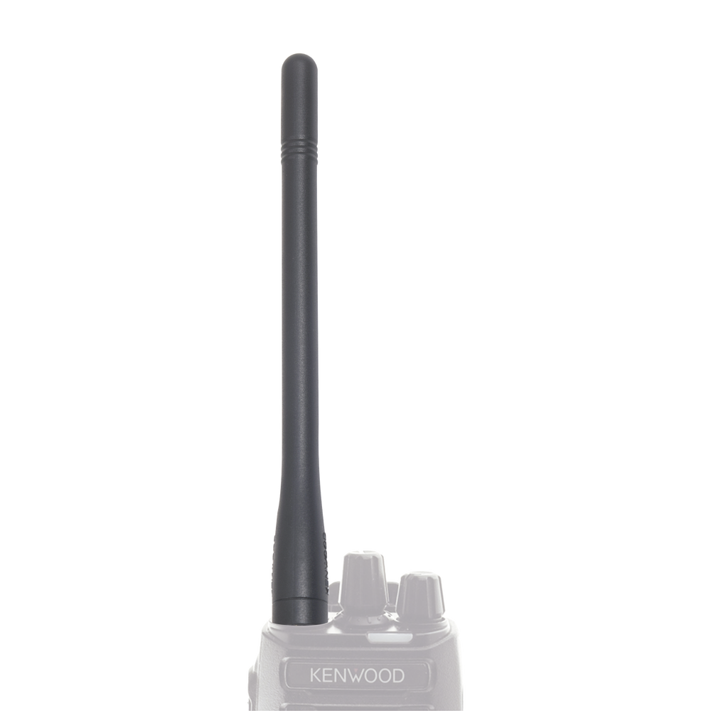 Antena VHF Standard 136-150 MHz Para Radio Portátil KENWOOD