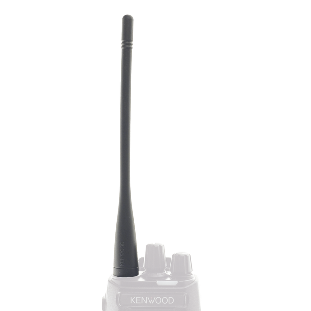Antena UHF Standar 440-490 MHz Para Radio Portátil KENWOOD
