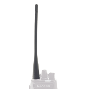 Antena UHF Standard 470-520 MHz Para Radio Portátil KENWOOD