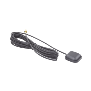 Antena GPS con imán para radios móviles NX-3000/5000/x20