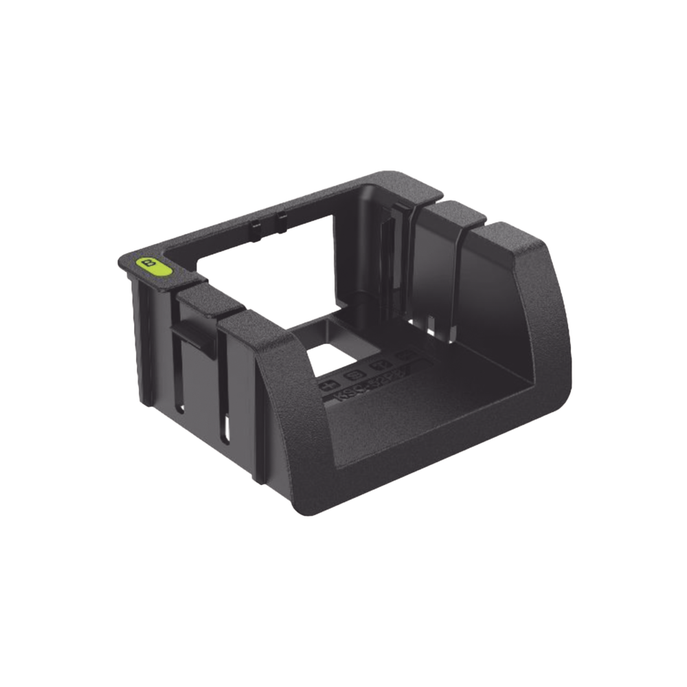 Adaptador para multicargador KSC-526K para baterías KNB-L1, KNB-L2, KNB-L3, KNB-LS5, KNB-LS7, KNB-47