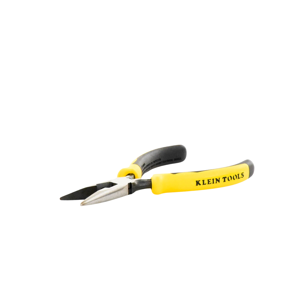 Pinza de Punta Cónica con Corte de 6 Pulgadas. - Image 2