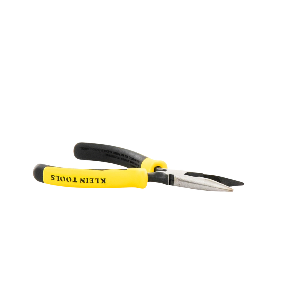 Pinza de Punta Cónica con Corte de 6 Pulgadas. - Image 3
