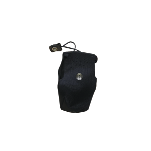 Funda de Nylon para radios KENWOOD.