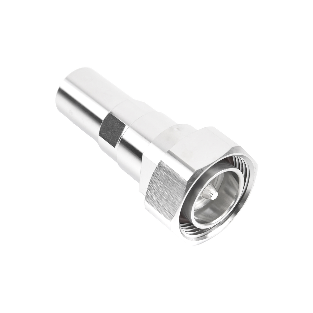 Conector DIN 7-16 Macho para LDF4-50A, LP-450A - Image 3