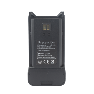 Batería Para Radios TX790, 2500mAh