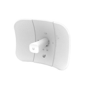 LiteBeam 2x2 MIMO airMAX AC GEN2 CPE hasta 450 Mbps, 5 GHz (5150 - 5875 MHz) con antena integrada de 23 dBi (LBE-5AC-GEN2)