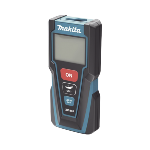 Medidor laser de larga distancia 80 metros