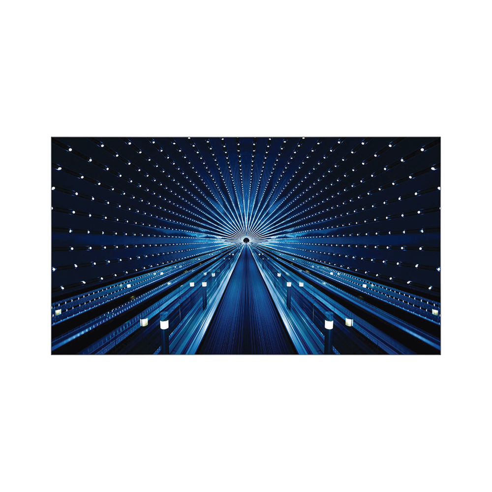Pantalla LED THE WALL 146" 4K Micro Led 0.84mm pixel pitch, 500 nits iluminacion