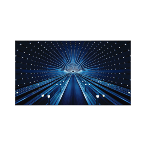 Pantalla LED THE WALL 146" 2K Micro Led 1.68mm pixel pitch, 500 nits iluminacion