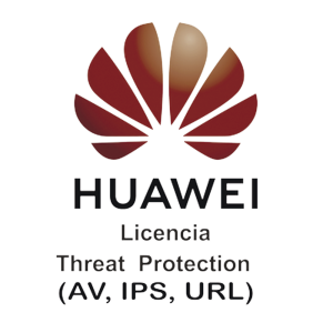 Licencia Threat Protection (Antivirus, IPS, y Filtrado por web/aplicación) para Firewall USG6585E por 1 año