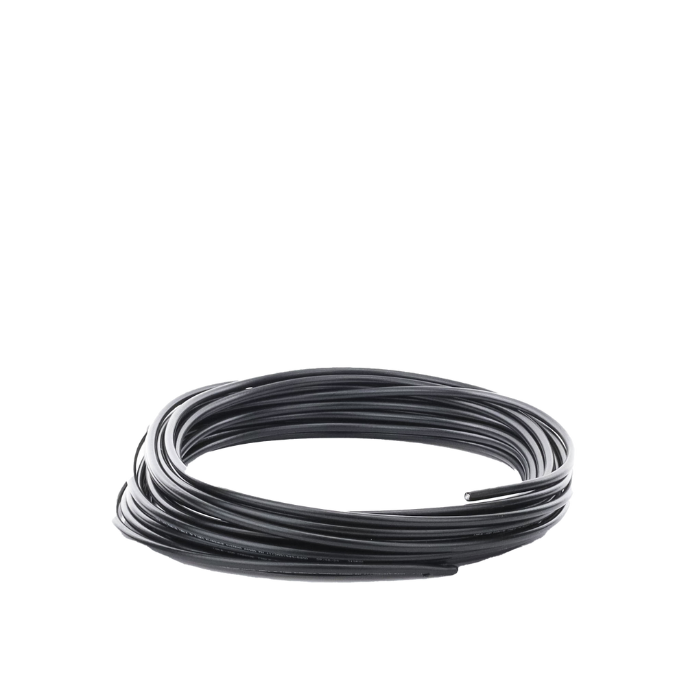 Metro de Cable Coaxial Flexible RG-8 LMR400 de Baja Pérdida, 50 Ohms - Image 2
