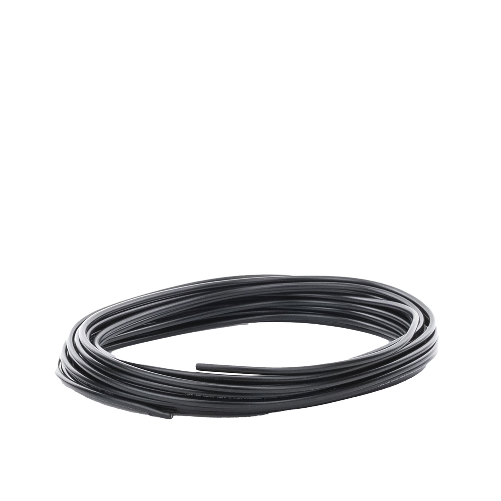 Metro de Cable Coaxial Flexible RG-8 LMR400 de Baja Pérdida, 50 Ohms - Image 3