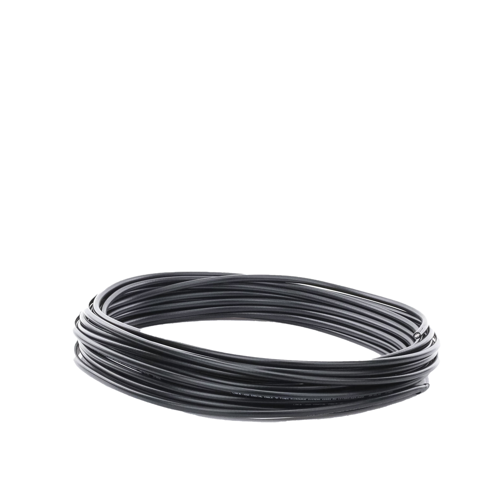 Metro de Cable Coaxial Flexible RG-8 LMR400 de Baja Pérdida, 50 Ohms - Image 5