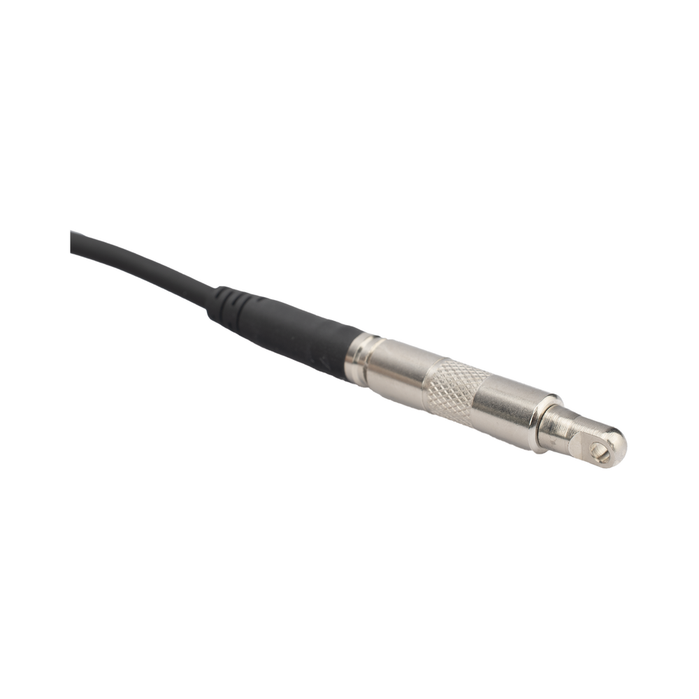 Rollo de Fibra ?ptica Drop Redonda G657A2 Monomodo Simplex de 150 Metros (492.13 Pies) con Conectores SC/UPC-SC/UPC para Instalaciones A?reas, Subterr?neas o a la Intemperie - Image 2