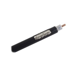 Metro de Cable Coaxial de 1/2 Pulgada de Baja P�rdida, 50 Ohms