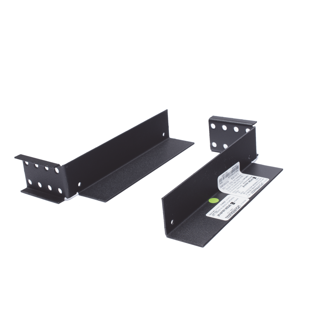 Adaptador Universal para rack 19" para Videograbadoras de Ancho de 20 a 31 cm. - Image 2