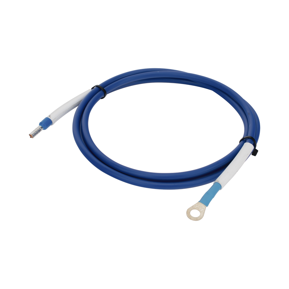 Kit de Cables de Conexión para Rectificador con OLT, 1.5 M (Compatible con rectificador LP-PSOLT-90A) - Image 3