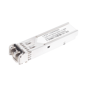 TRANSCEPTOR SFP+ 1.25G TX 850NM MULTIMODO 10KM