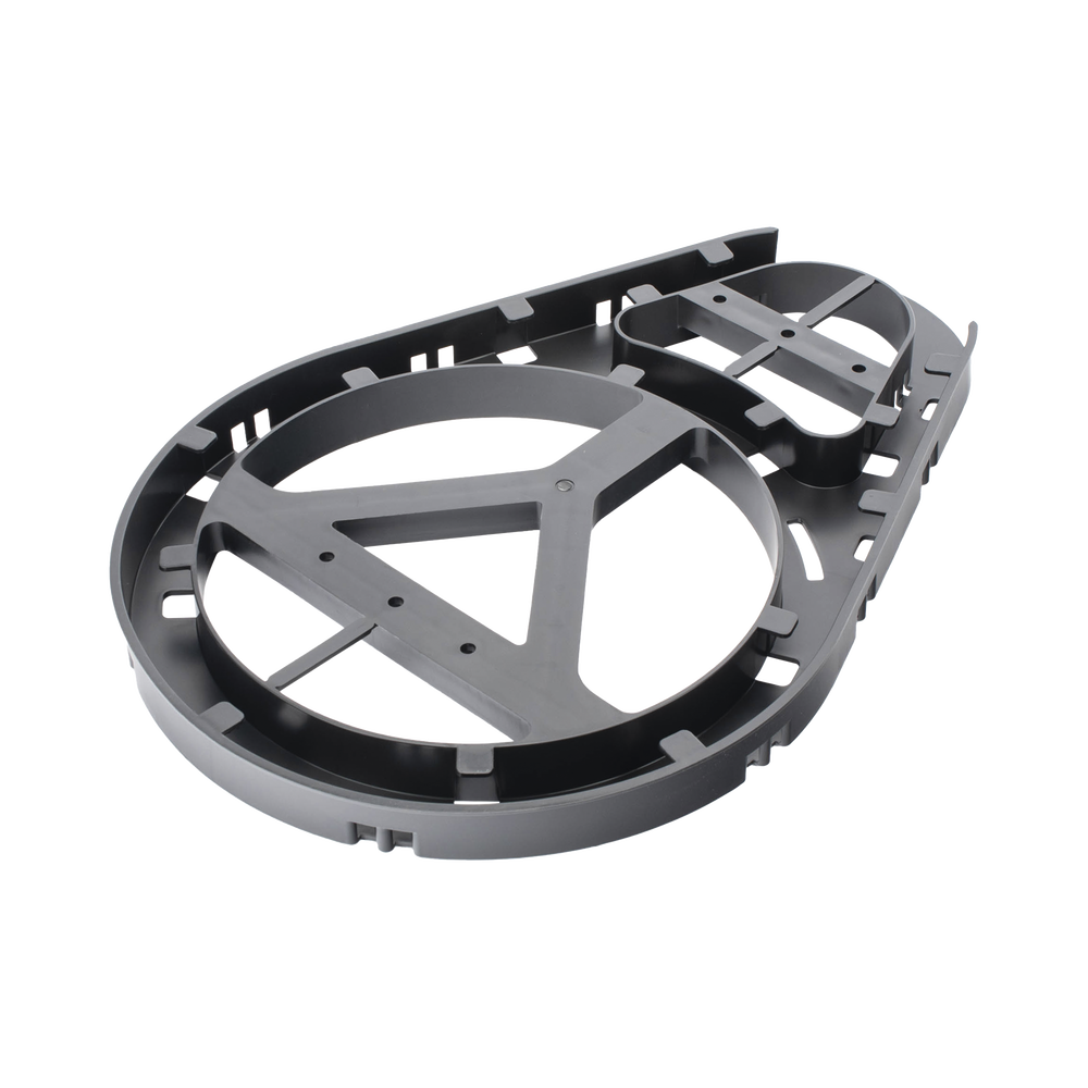 Par de Raquetas para cable de Fibra Óptica ADSS, 14" - Image 4