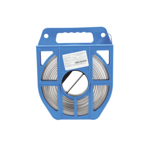 Fleje de Acero Inoxidable 304 de 5/8", 0.70 mm, 30.5 metros