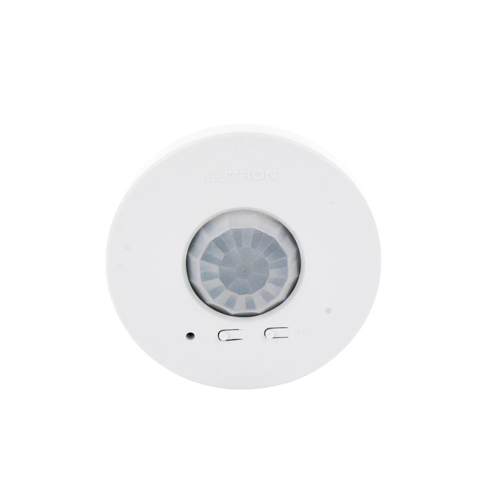 Sensor empotrable en techo para detectar presencia Ocupancy/Vacancy 360 grados. Ocupancia y Vacancia. - Image 2