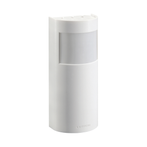 Sensor inalámbrico para pasillo OCC/VAC, cobertura 45.7 mts de largo. Ocupancia y Vacancia