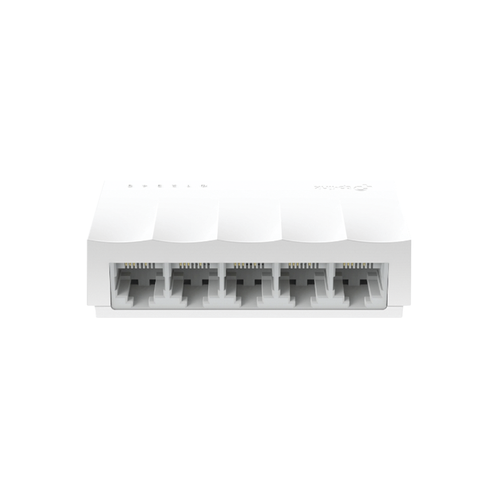 Switch para escritorio 8 puertos 10/100Mbps - Image 3