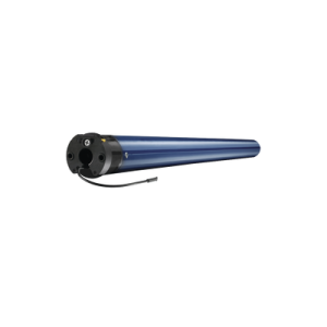 Para persiana, motor tubular mecánico, integrable con Shelly25 o MINICENTRALIS señal RTS, Persiana de 2.3 ancho y alto 4 mts. (LS40EM)