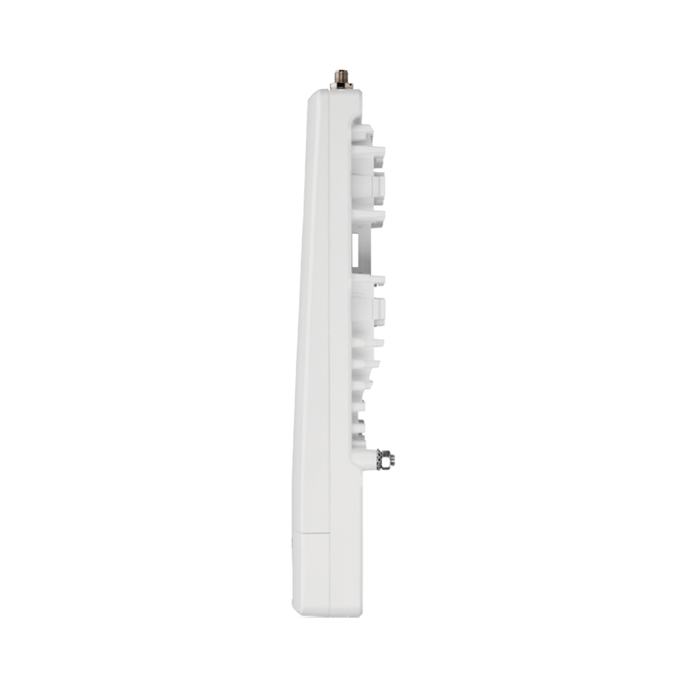 Radio Estación Base PtMP LTU™ Rocket, hasta 600 Mbps, 5 GHz (4.9 - 6.2 GHz), con filtrado de RF patentado y GPS sync para un rendimiento superior - Image 4