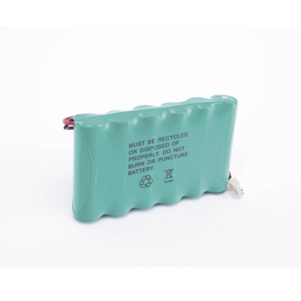 Batería de 7.2V 1100mA de respaldo para paneles LYNXPLUS y LYNXTOUCH - Image 3