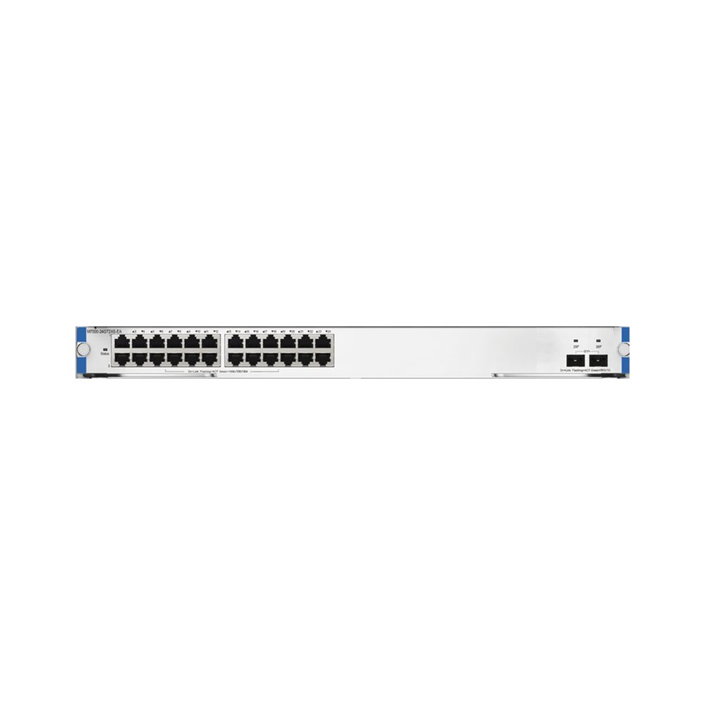 M7000-24GT2XS-EA TARJETA SWITCH 24 PTOS ETH RJ45 Y 2 SFP+ LC - Image 2