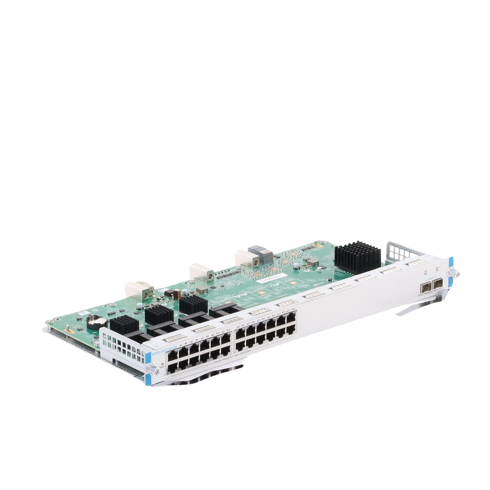 M7000-24GT2XS-EA TARJETA SWITCH 24 PTOS ETH RJ45 Y 2 SFP+ LC - Image 3