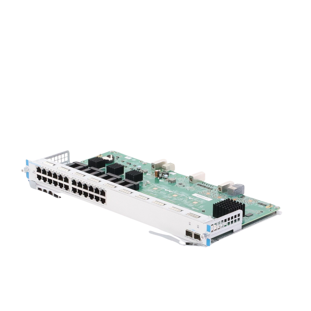 M7000-24GT2XS-EA TARJETA SWITCH 24 PTOS ETH RJ45 Y 2 SFP+ LC - Image 5