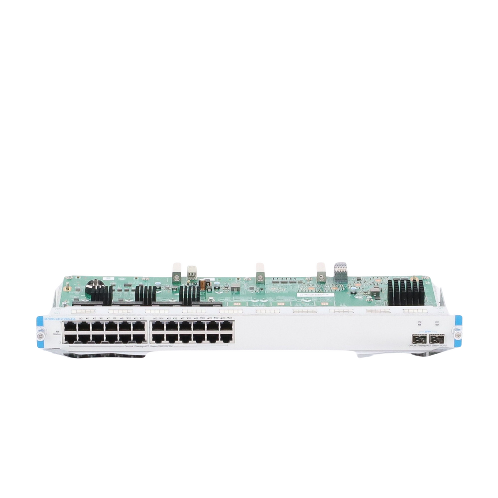 M7000-24GT2XS-EA TARJETA SWITCH 24 PTOS ETH RJ45 Y 2 SFP+ LC - Image 6