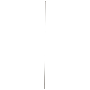 PCTEL - 132-174 MHz 55" Tapered Replacement Whip