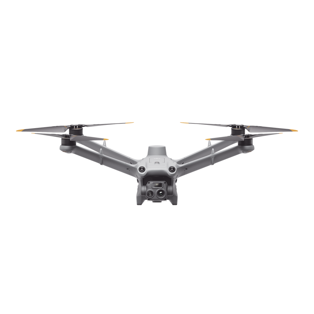 Drone DJI Matrice 3TD Enterprise Advanced Edición Universal/ Dual Cámara(Visual y Térmica) /Hasta 10kms de transmisión / 2 Años de Care Básico / Uso con DJI DOCK 2 - Image 2