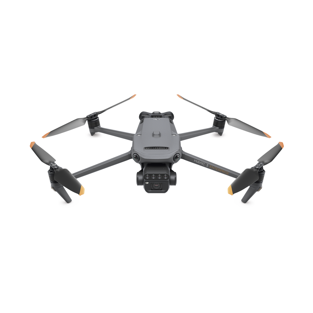 Drone DJI Mavic 3 Multiespectral Edición Universal/NDVI/Hasta 200 Has por vuelo/Hasta 15kms de transmisión - Image 2