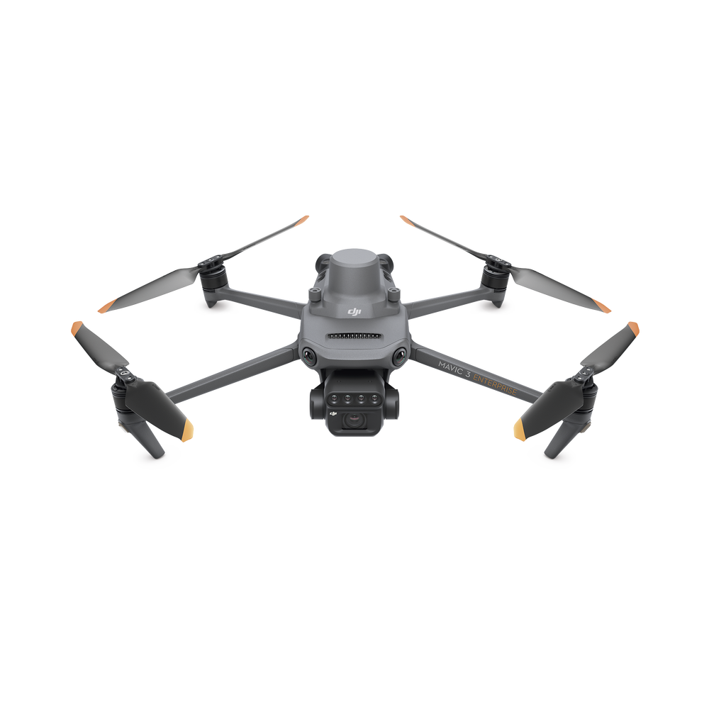 Drone DJI Mavic 3 Multiespectral Edición Universal/NDVI/Hasta 200 Has por vuelo/Hasta 15kms de transmisión - Image 4