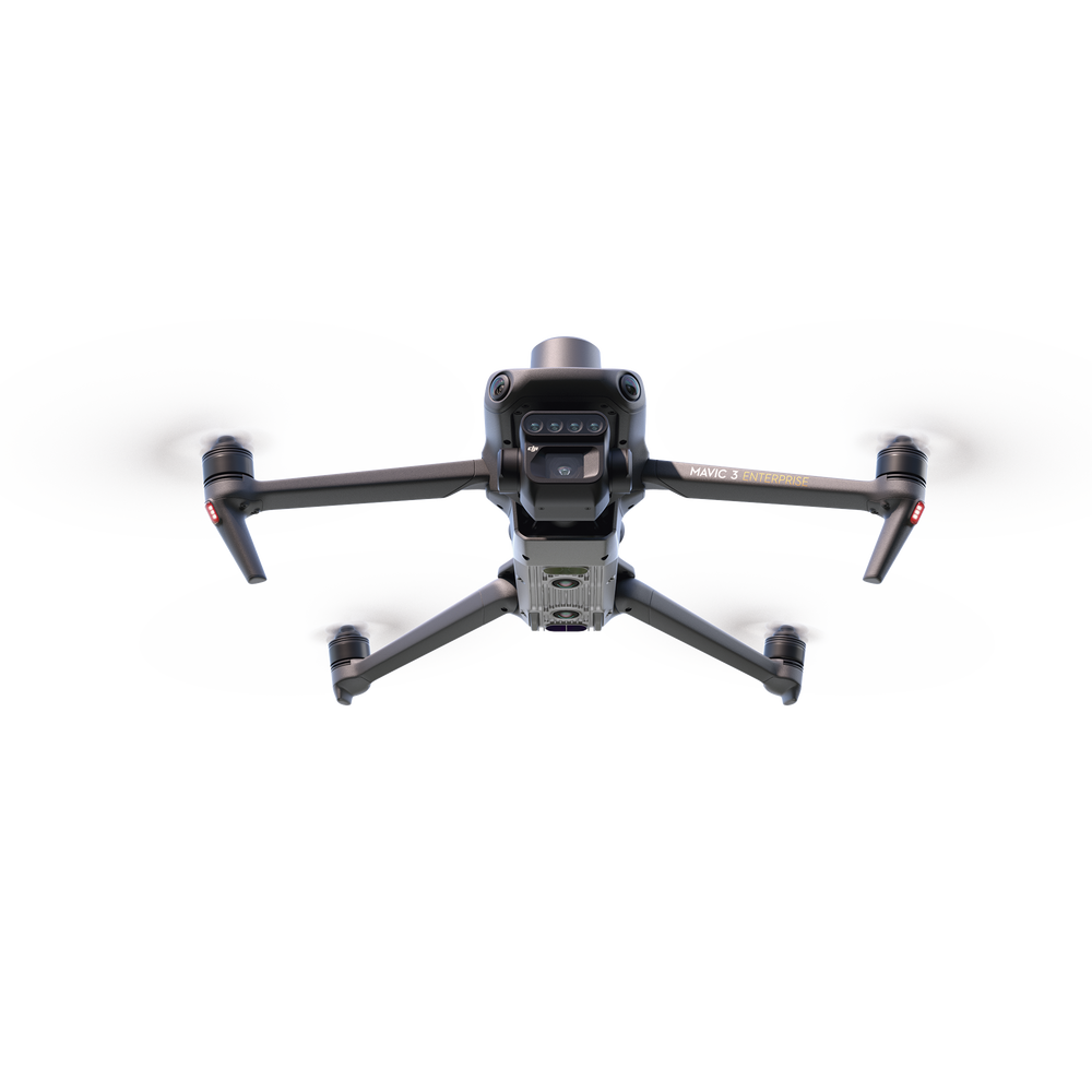 Drone DJI Mavic 3 Multiespectral Edición Universal/NDVI/Hasta 200 Has por vuelo/Hasta 15kms de transmisión - Image 6