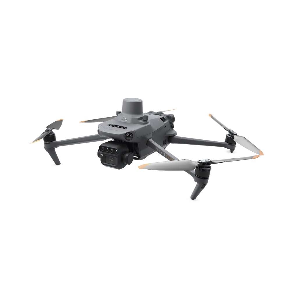 Drone DJI Mavic 3 Multiespectral Edición Universal/NDVI/Hasta 200 Has por vuelo/Hasta 15kms de transmisión - Image 7