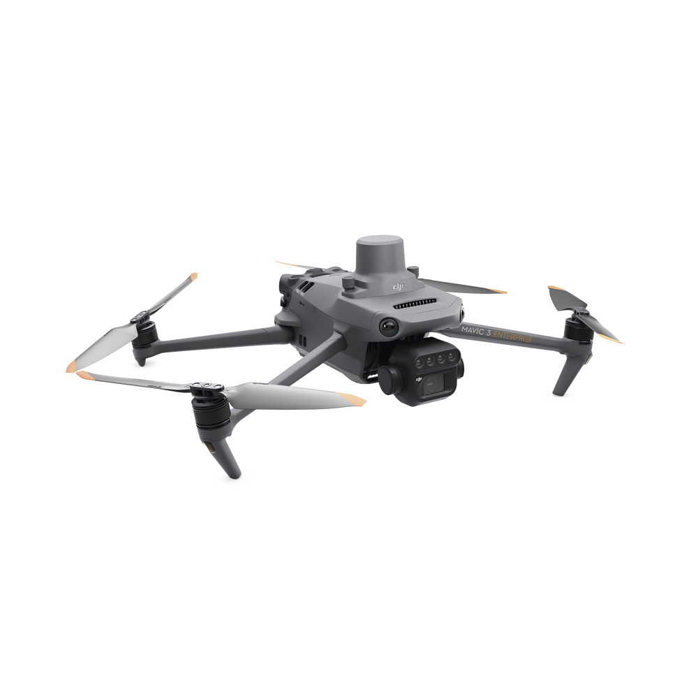 Drone DJI Mavic 3 Multiespectral Edición Universal/NDVI/Hasta 200 Has por vuelo/Hasta 15kms de transmisión - Image 8