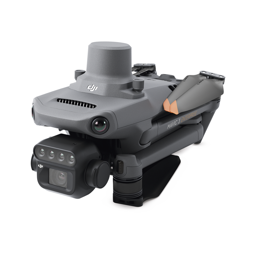 Drone DJI Mavic 3 Multiespectral Edición Universal/NDVI/Hasta 200 Has por vuelo/Hasta 15kms de transmisión - Image 9