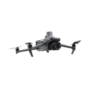 Drone DJI Mavic 3 Multiespectral Edición Universal/NDVI/Hasta 200 Has por vuelo/Hasta 15kms de transmisión