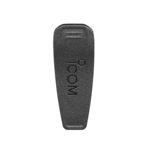 Clip con resorte. IC-F3003/4003, IC-F3103D/4103D, F3210D/4210D