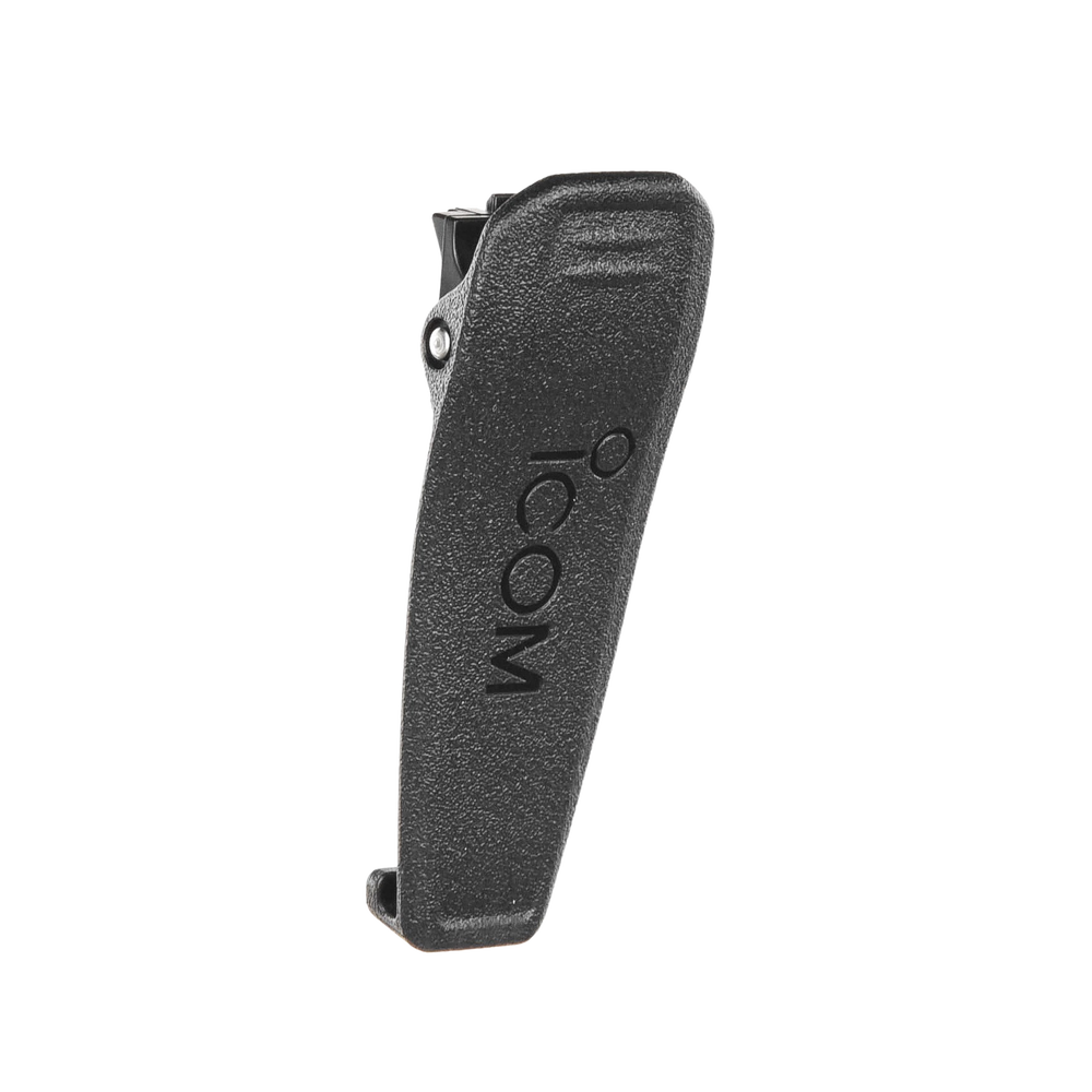 Clip con resorte. IC-F3003/4003, IC-F3103D/4103D, F3210D/4210D - Image 2