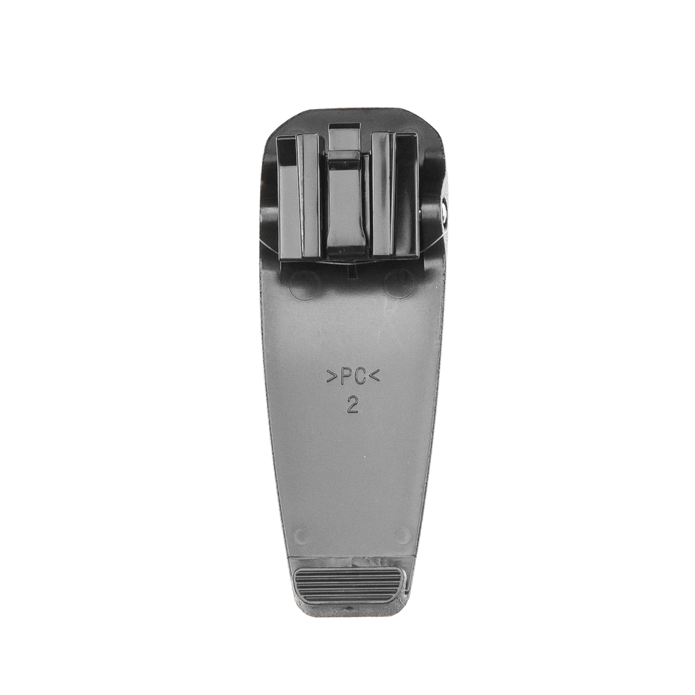 Clip con resorte. IC-F3003/4003, IC-F3103D/4103D, F3210D/4210D - Image 3