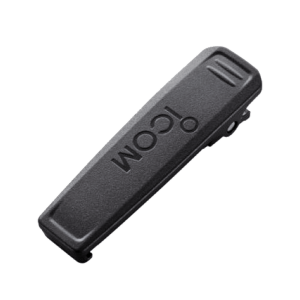Clip para radio IC-M25 y Baterias BP279/280
